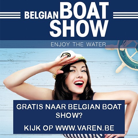 Gratis naar @belgianboatshow ? Kijk hier hoe: http://wp.me/p6GIyY-1Hr varen #watersport #belgianboatshow #zeilboten #motorboten #kleinzeilerij